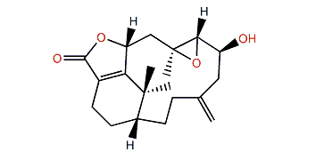 Cespihypotin U